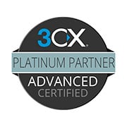 3cx_platinum